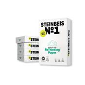 Steinbeis No.1 Classic Paper Off-White A3 80gsm (Pack of 2500) 10026 image