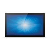 Elo Touch Solutions 2794L 68.6 cm (27") LCD 270 cd/m² Full HD Black Touchscreen image