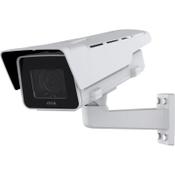 Axis P1385-E Box IP security camera Indoor 1920 x 1080 pixels Ceiling/wall image