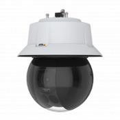 Axis 01924-003 security camera Dome IP security camera Indoor &amp; outdoor 1920 x 1080 pixels Wall image