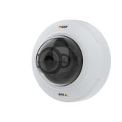 Axis 02113-001 security camera Dome IP security camera Indoor 2304 x 1728 pixels Ceiling/wall image