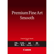 Canon FA-SM 2 A4 White Smooth