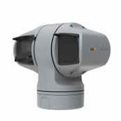 Axis 02316-003 security camera Box IP security camera Outdoor 1920 x 1080 pixels Wall image