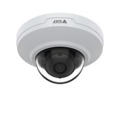 Axis 02373-001 security camera Dome IP security camera Indoor 1920 x 1080 pixels Ceiling/wall image