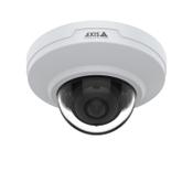 Axis 02374-001 security camera Dome IP security camera Indoor 2688 x 1512 pixels Ceiling/wall image