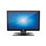 Elo Touch Solutions 2702L 68.6 cm (27") LCD 300 cd/m² Full HD Black, Silver Touchscreen