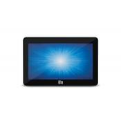Elo Touch Solutions 0702L 17.8 cm (7") LCD/TFT 500 cd/m² Black Touchscreen