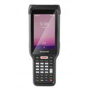 Honeywell ScanPal EDA61K handheld mobile computer 10.2 cm (4") 800 x 480 pixels Touchscreen 460 g Black image