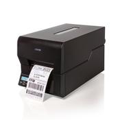 Citizen CL-E720 label printer Direct thermal / Thermal transfer 203 x 203 DPI 203 mm/sec Ethernet LAN image