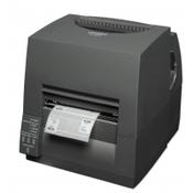 Citizen CL-S631 label printer Direct thermal / Thermal transfer 300 x 300 DPI 100 mm/sec Wired &amp; Wireless Wi-Fi image