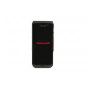 Honeywell CT47 handheld mobile computer 14 cm (5.5") 2160 x 1080 pixels Touchscreen 314 g Black