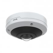 Axis M4317-PLVE Dome IP security camera Indoor 2160 x 2160 pixels Ceiling/wall image