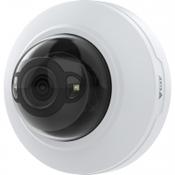 Axis 02679-001 security camera Dome IP security camera Indoor 3840 x 2160 pixels Ceiling/wall image