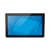 Elo Touch Solutions E131375 POS monitor 39.6 cm (15.6") 1920 x 1080 pixels Full HD TFT-LCD Touchscreen image