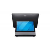 Elo Touch Solutions E984463 POS system 39.6 cm (15.6") 1920 x 1080 pixels Touchscreen Grey