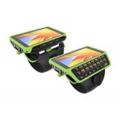 Zebra WT0-WT64B-K6DCE2A6 handheld mobile computer 11.9 cm (4.7") 720 x 1280 pixels Touchscreen 350 g Green, Black