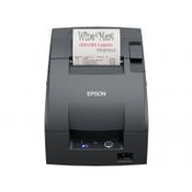 Epson TM-U220IID dot matrix printer image