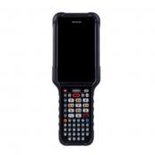 Honeywell CK67 handheld mobile computer 10.9 cm (4.3") 480 x 800 pixels Touchscreen 508 g Black image