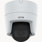Axis 02916-001 security camera Dome IP security camera Indoor &amp; outdoor 1920 x 1080 pixels Ceiling image