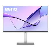 BenQ MA320U computer monitor 80 cm (31.5") 3840 x 2160 pixels 4K Ultra HD White image