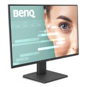 BenQ GW2491 LED display 60.5 cm (23.8") 1920 x 1080 pixels Full HD Black image
