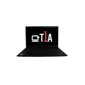 T1A Lenovo ThinkPad X1 Carbon 8 Gen Refurbished Intel® Core™ i7 i7-10510U Laptop 35.6 cm (14") Full HD 16 GB LPDDR3-SDRAM 512 GB SSD Wi-Fi 6 (802.11ax) Windows 10 Pro UK English Black