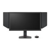 BenQ ZOWIE XL2586X+ computer monitor 61.2 cm (24.1") 1920 x 1080 pixels Full HD Black image