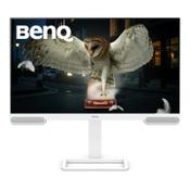 BenQ EW2790U LED display 68.6 cm (27") 3840 x 2160 pixels 4K Ultra HD White image