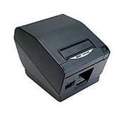 Star Micronics TSP700II TSP743IID-24 label printer Direct thermal Colour 406 x 203 DPI 250 mm/sec Wired image