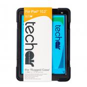 Techair TAXIPF069v2-S iPad 10th &amp; (A16) 11th generation military grade rugged case with shoulder strap. image