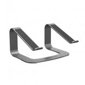 HYPER HS1110GYGL laptop stand Grey 40.6 cm (16") image