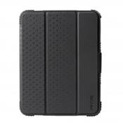Techair TAXIPF070v2 iPad 10th &amp; (A16) 11th Gen Folio Case. image