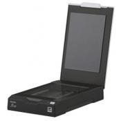 Ricoh FI-70F Flatbed scanner 600 x 600 DPI A6 Black image