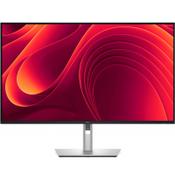 DELL Pro Plus P3225QE LED display 80 cm (31.5") 3840 x 2160 pixels 4K Ultra HD LCD Black, Grey image