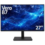 Acer Vero B7 Vero B277G 27" Full HD 16:9 ZeroFrame IPS 120Hz 4ms AdaptiveSync USB-Hub Computer Monitor image
