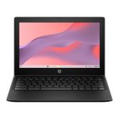 HP Fortis G1m 11 inch Chromebook MediaTek 520 29.5 cm (11.6") HD 4 GB LPDDR4x-SDRAM 32 GB eMMC Wi-Fi 6 (802.11ax) Black image