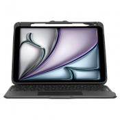Targus VersaVu QWERTY UK English Bluetooth Black image