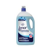 Lenor Professional Fabric Softener Liquid 200 Wash 4L Sea Breeze (Pack of 2) C010424EA image