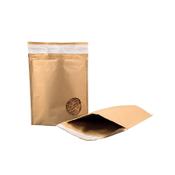 GoSecure Honeycomb Envelope Size K7 350x470mm Brown (Pack of 50) PB10133 image