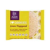 The Foods of Athenry Gluten Free Lemon and Poppyseed Cookie (Pack of 20) 581781