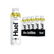 Huel Banana Complete Meal Drink 500ml (Pack of 8) RTD8-BAN-10R image