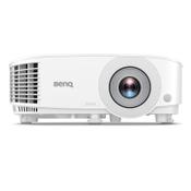 BenQ MW560 Standard throw projector 4000 ANSI lumens DLP WXGA (1280x800) 3D White