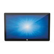 Elo Touch Solutions 2702L 68.6 cm (27") LCD 300 cd/m² Full HD Black Touchscreen image