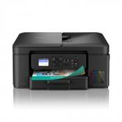 Brother Tankbenefit Compact 3-in-1 Ink Tank Printer DCP-T780DW