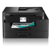 Brother MFC-J4550DW multifunction printer Inkjet A4 1200 x 4800 DPI Wi-Fi image