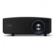 BenQ LU935ST Short throw projector 5500 ANSI lumens DLP WUXGA (1920x1200) Black image