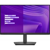 DELL E Series E2425HSM computer monitor 60.5 cm (23.8") 1920 x 1080 pixels Full HD LCD Black image