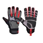 Mechanics Gloves - M (Size 8) image