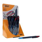 Bic 4 Colour Ballpoint Pen image