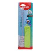 Maped 250Mm Kidy Learn Reading Magnifier